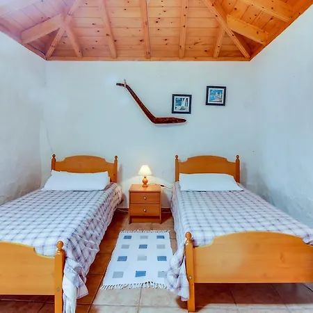 Casa Tajinaste Holiday home Icod De Los Vinos