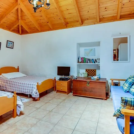 Casa Tajinaste Prázdninový dům Icod De Los Vinos