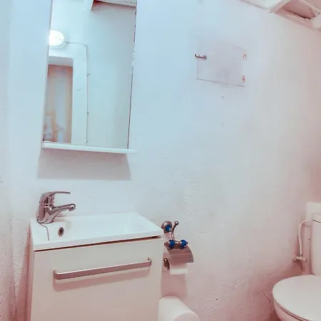 Casa Tajinaste Prázdninový dům