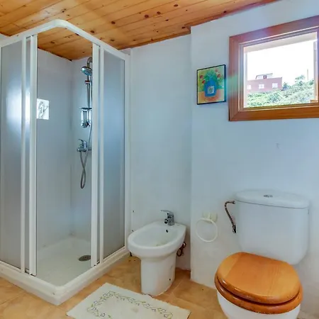 Casa Tajinaste *