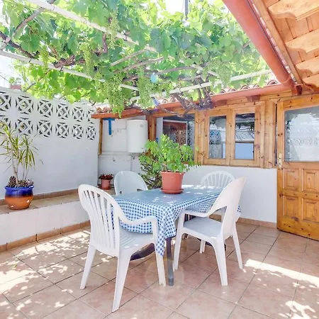 Prázdninový dům Casa Tajinaste Icod De Los Vinos