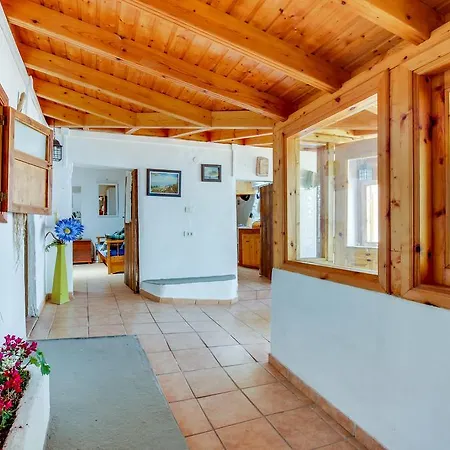 Casa Tajinaste * Icod De Los Vinos