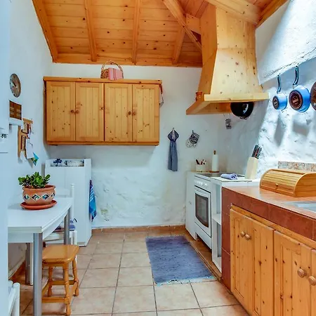 Casa Tajinaste Icod De Los Vinos