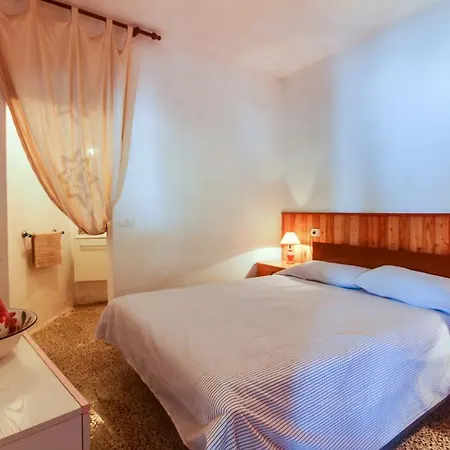 Casa Tajinaste Prázdninový dům