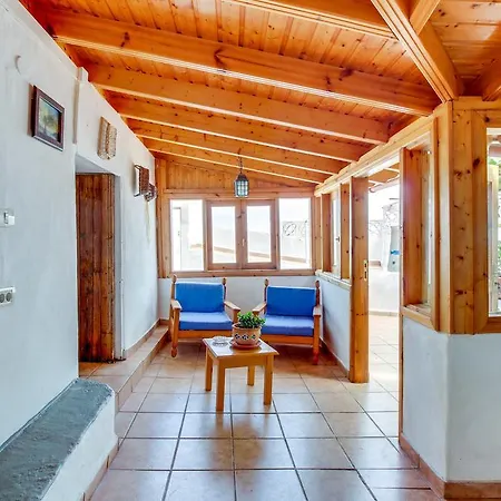 Prázdninový dům Casa Tajinaste *