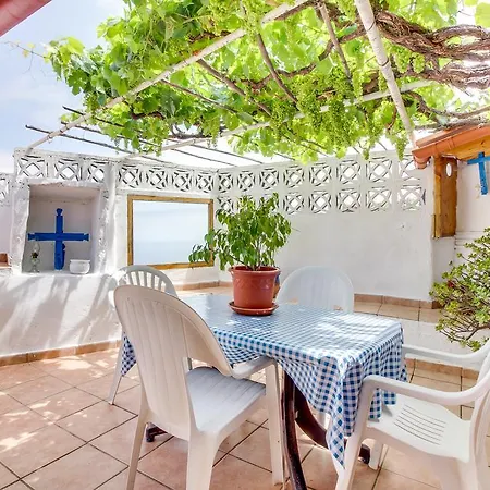 Casa Tajinaste