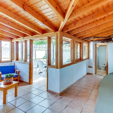 Prázdninový dům Casa Tajinaste Icod De Los Vinos